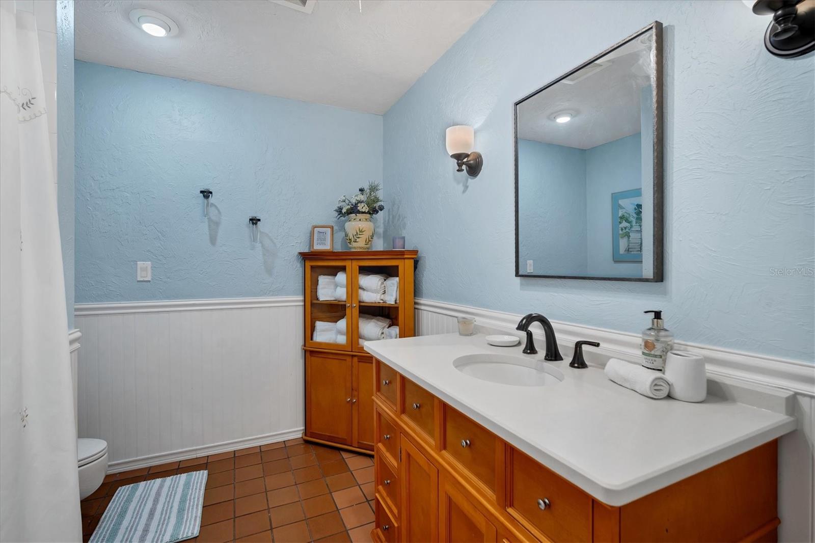 TAHITI PARK - Residential Lease