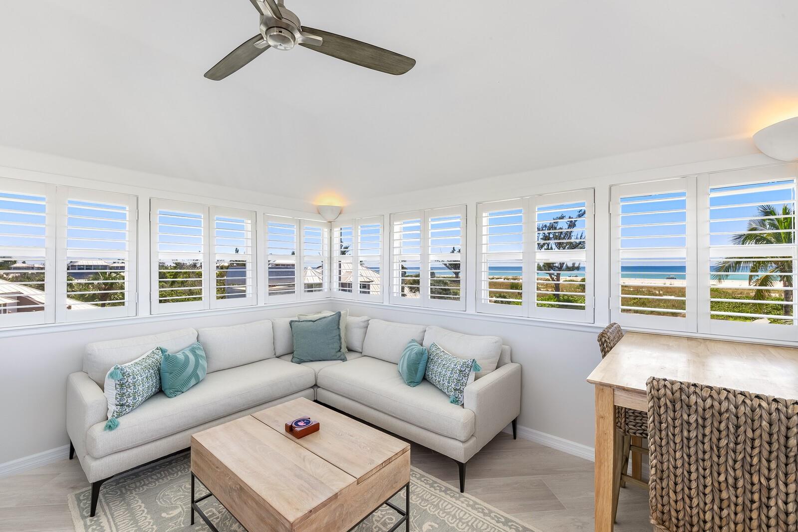 SEAWATCH BOCA GRANDE - Residential