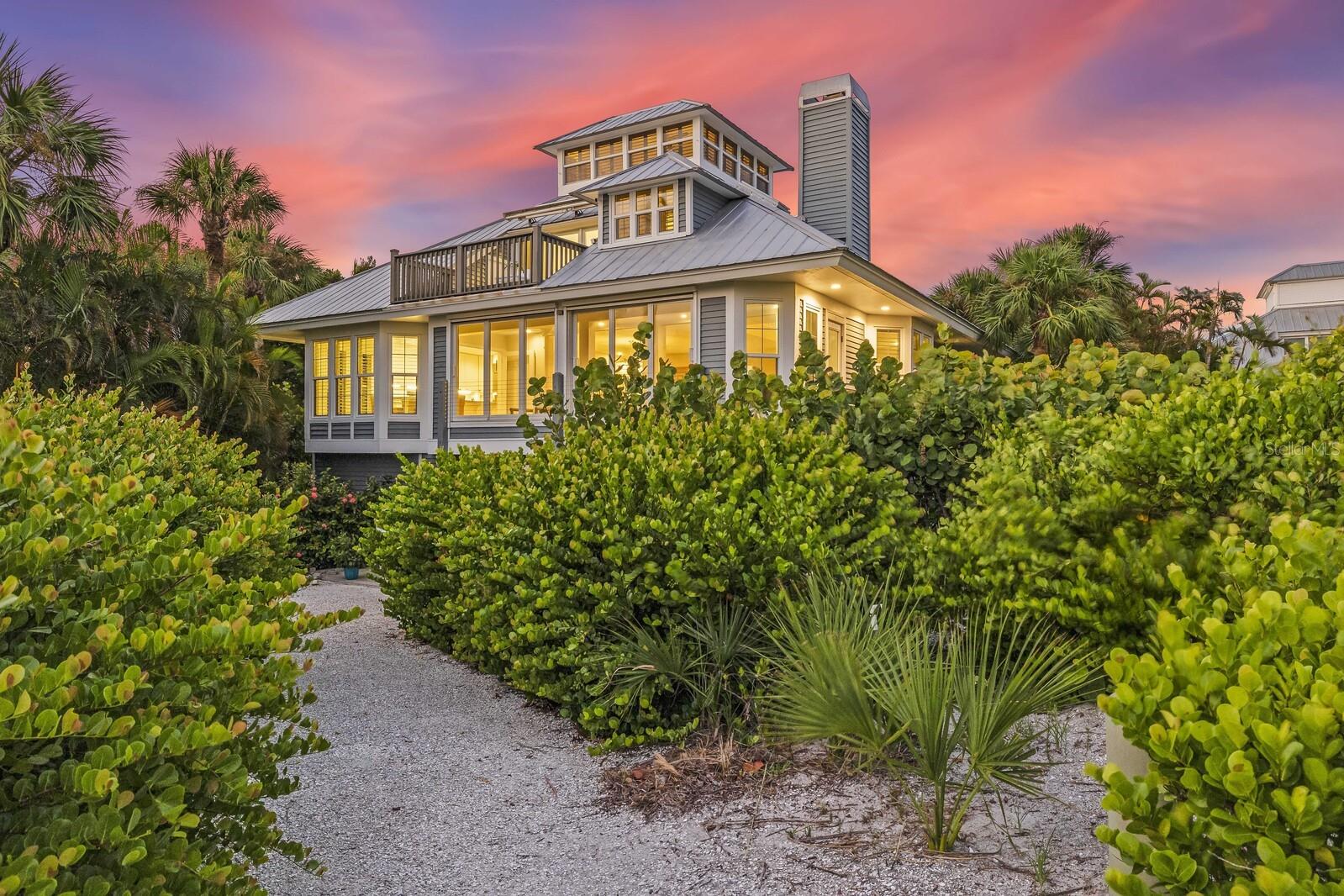 SEAWATCH BOCA GRANDE - Residential