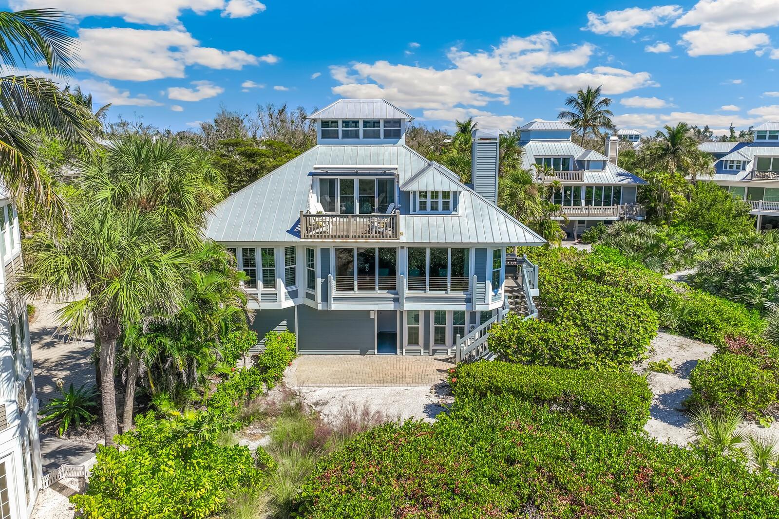 SEAWATCH BOCA GRANDE - Residential