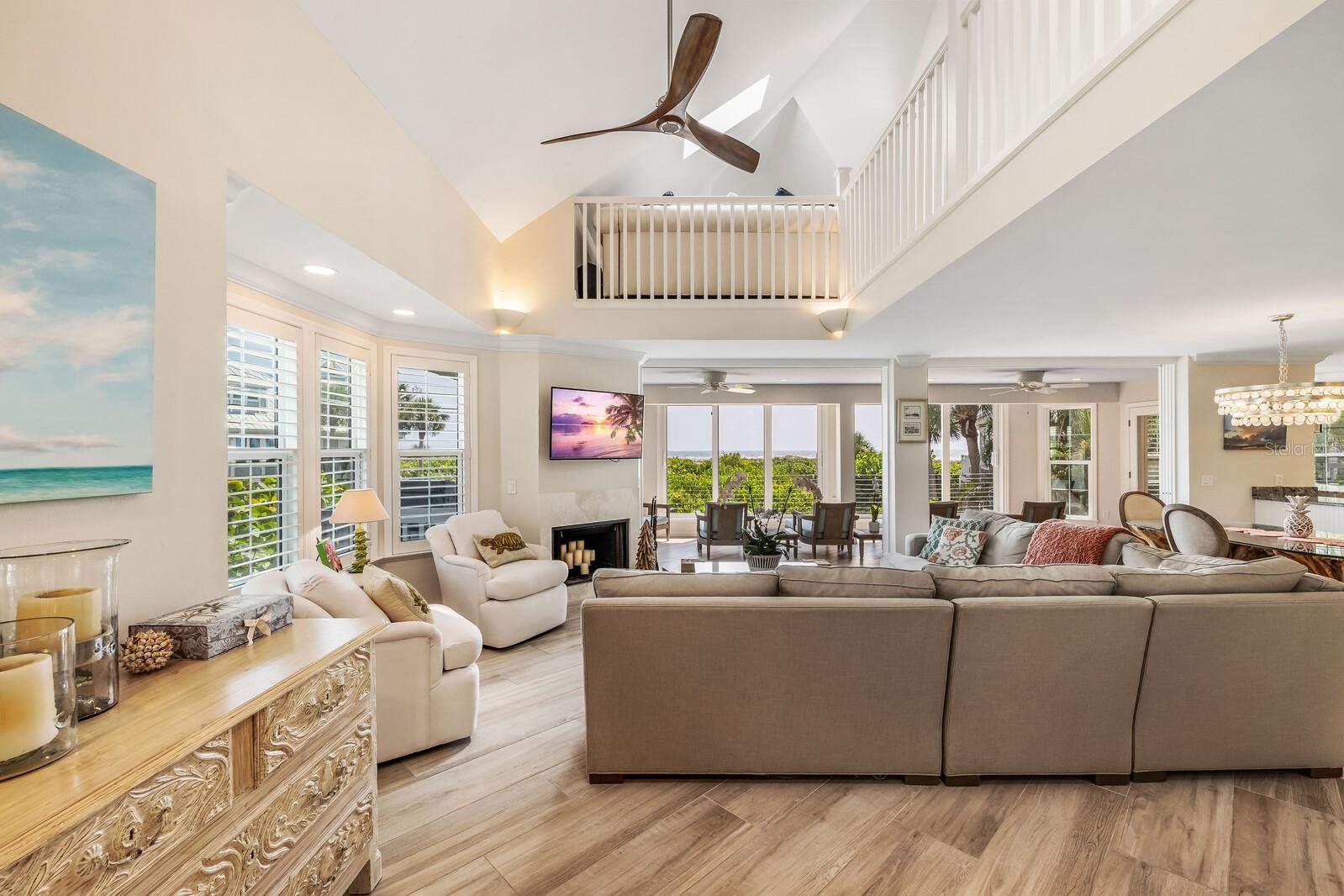 SEAWATCH BOCA GRANDE - Residential