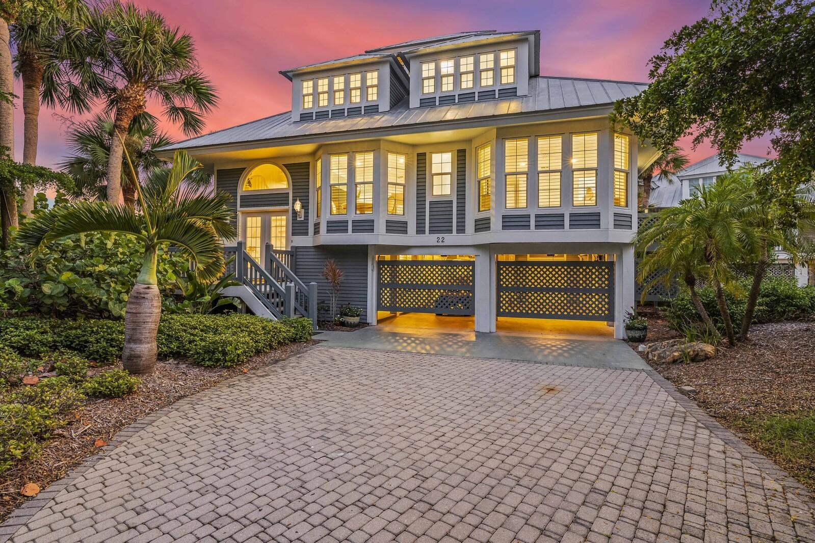 SEAWATCH BOCA GRANDE - Residential