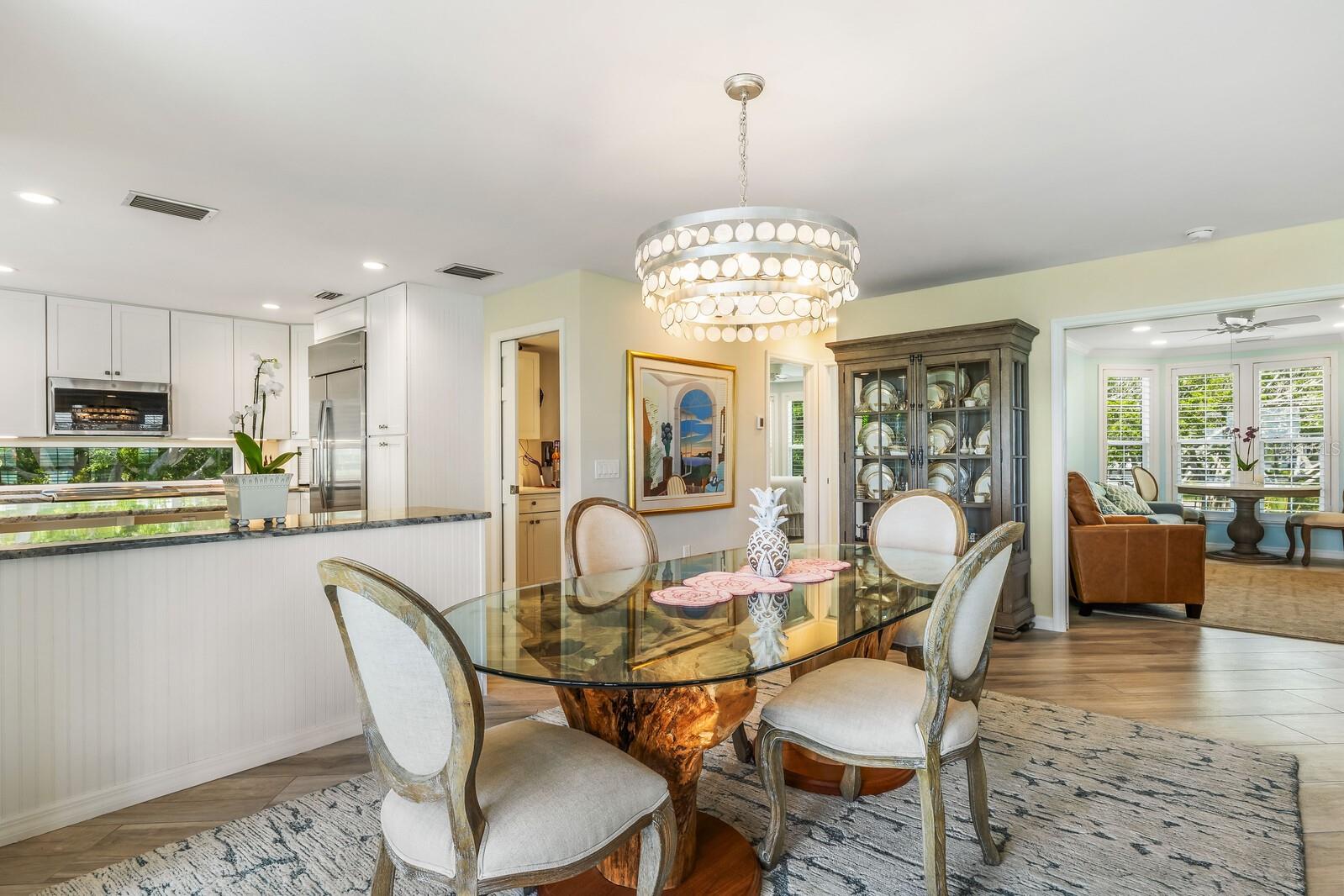 SEAWATCH BOCA GRANDE - Residential