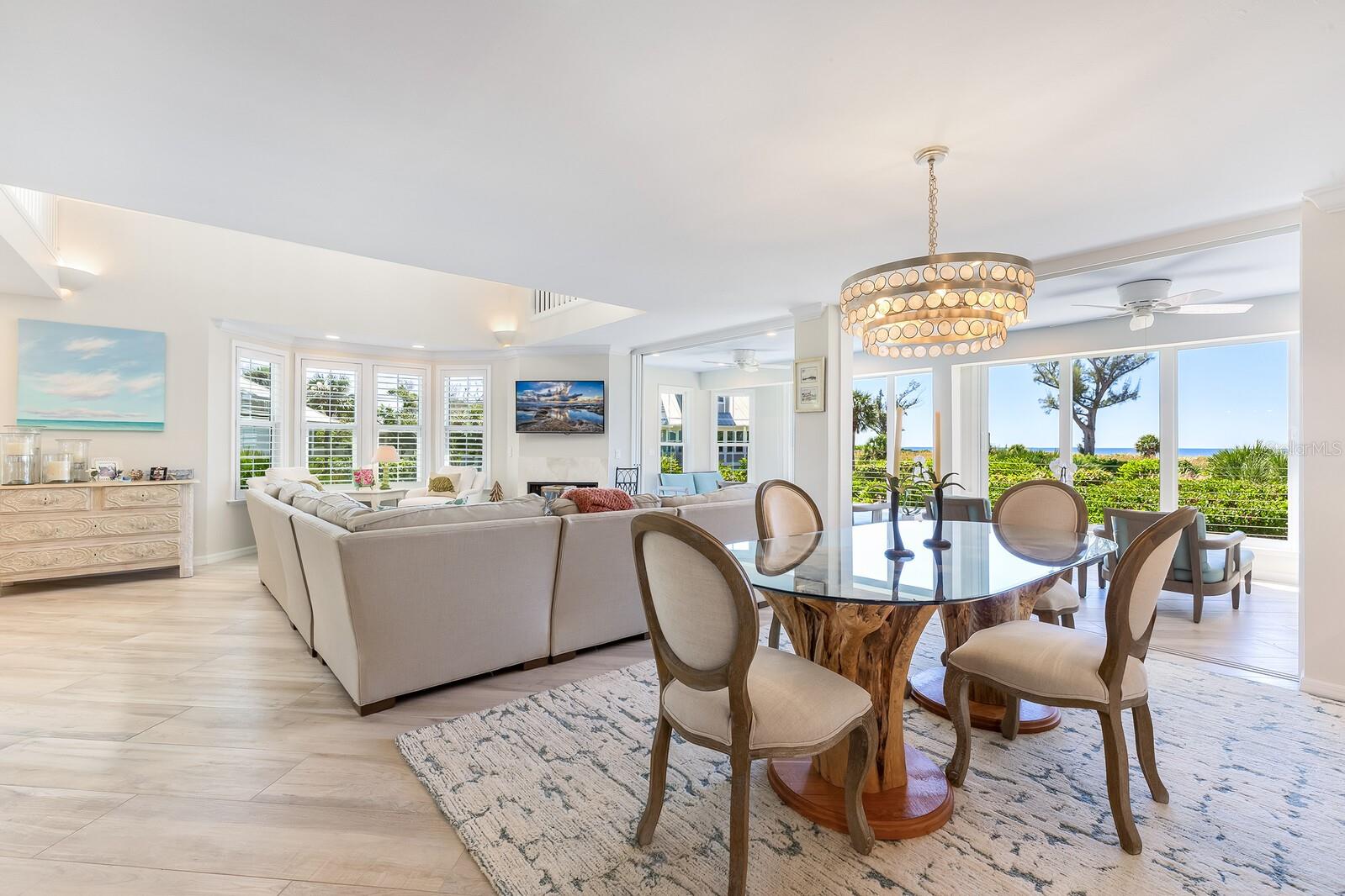 SEAWATCH BOCA GRANDE - Residential