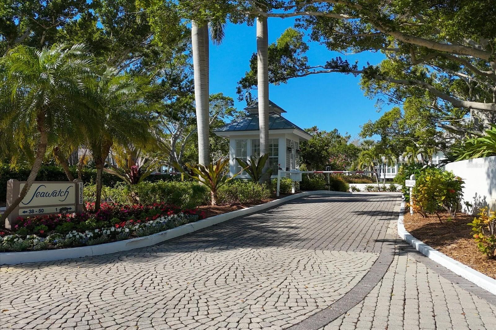 SEAWATCH BOCA GRANDE - Residential