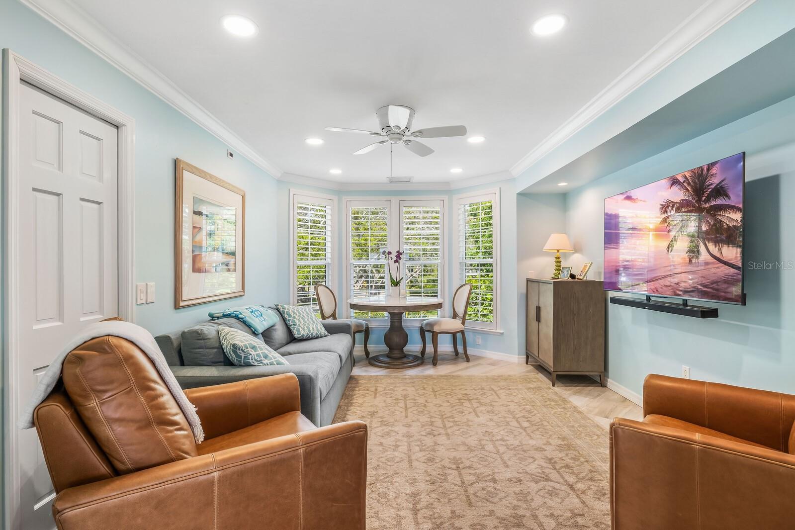 SEAWATCH BOCA GRANDE - Residential