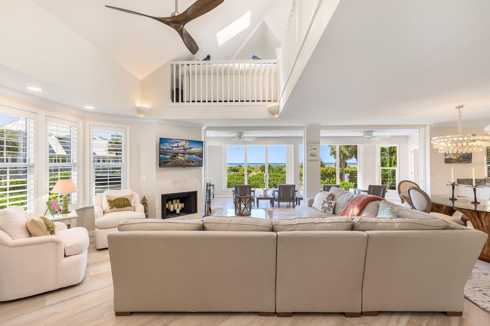 SEAWATCH BOCA GRANDE - Residential