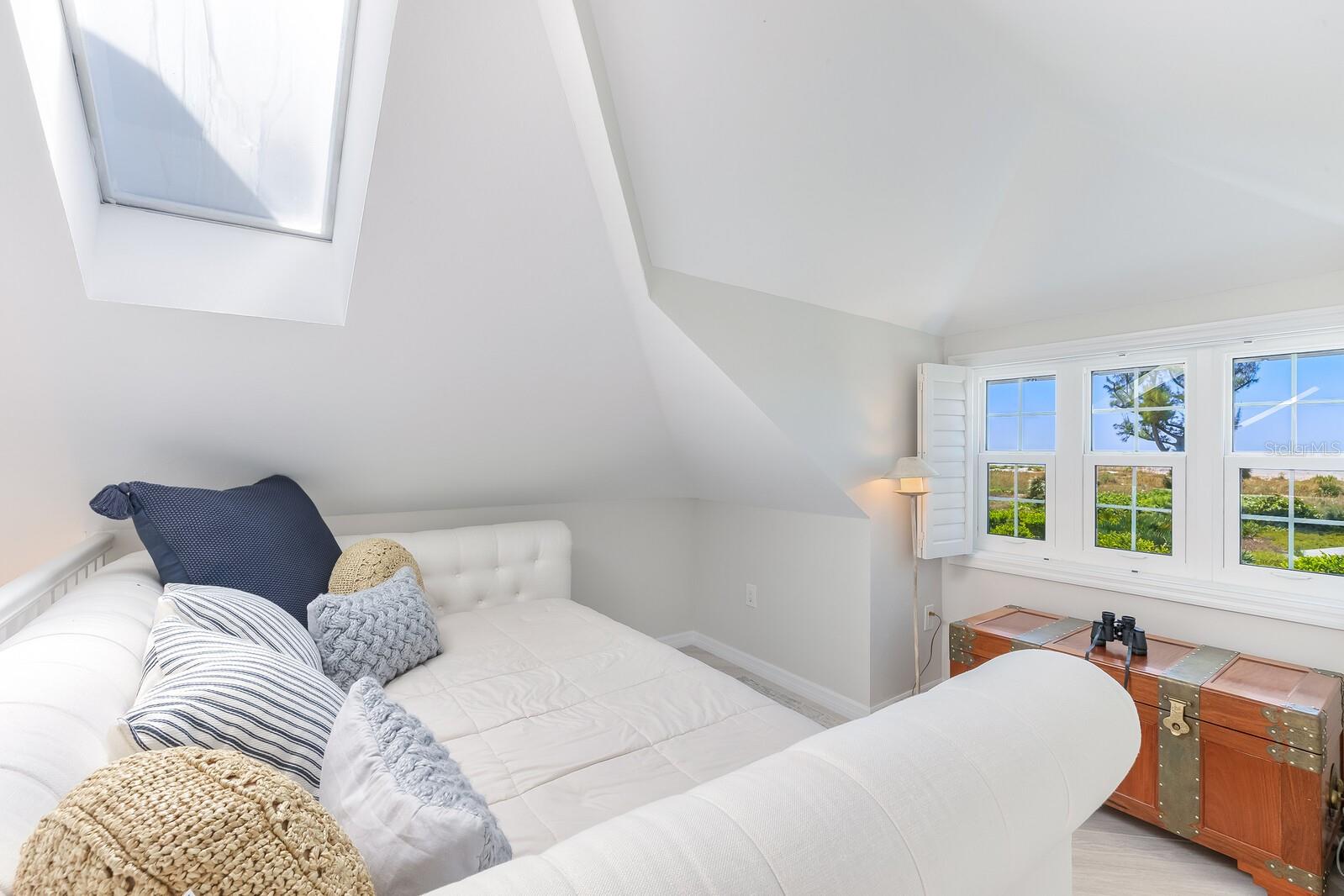 SEAWATCH BOCA GRANDE - Residential