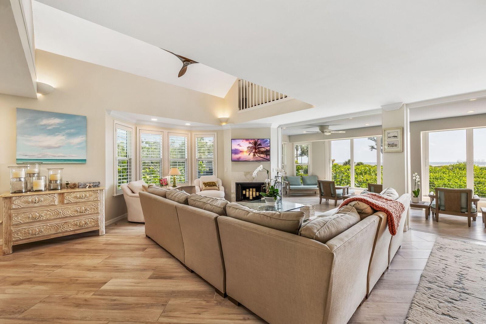 SEAWATCH BOCA GRANDE - Residential