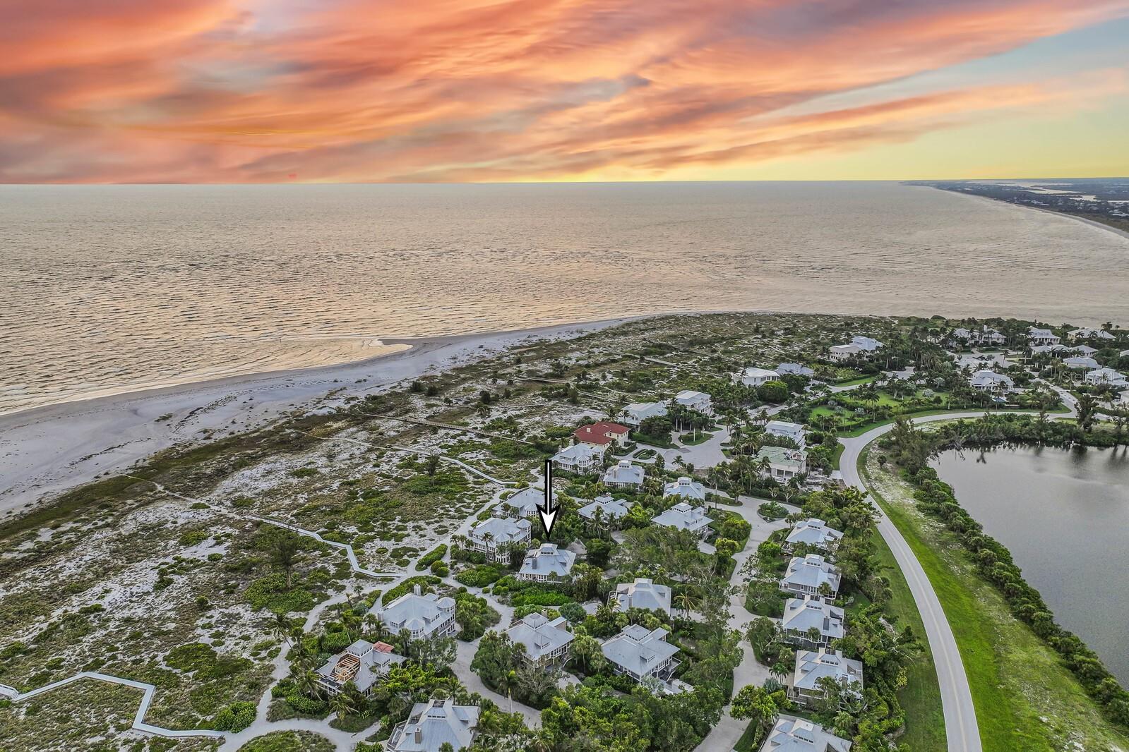 SEAWATCH BOCA GRANDE - Residential