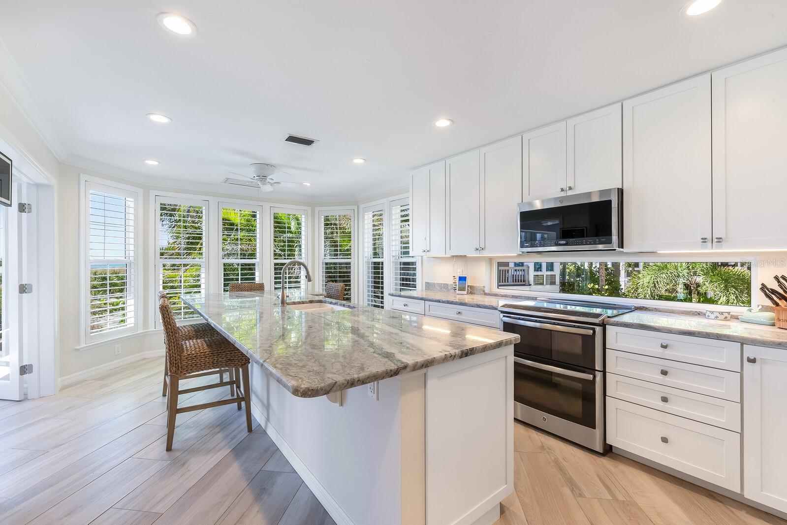 SEAWATCH BOCA GRANDE - Residential