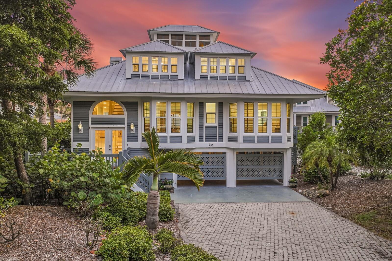 SEAWATCH BOCA GRANDE - Residential