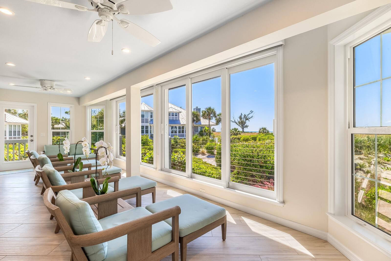 SEAWATCH BOCA GRANDE - Residential