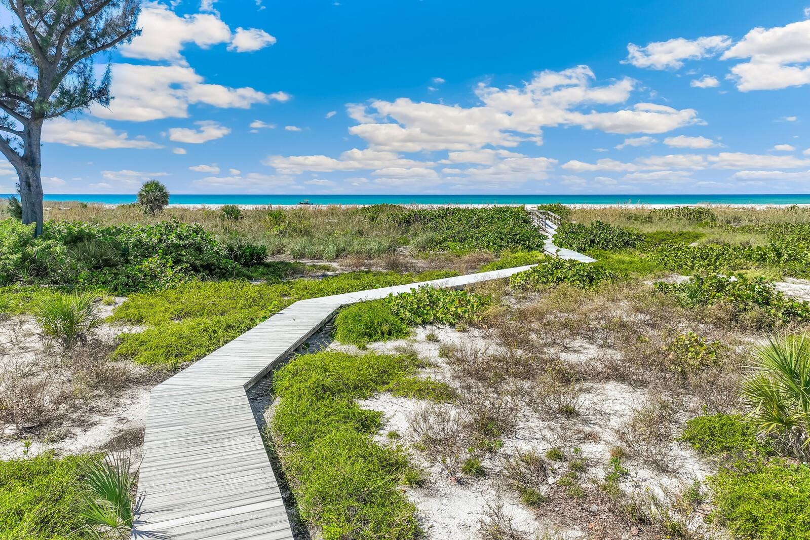 SEAWATCH BOCA GRANDE - Residential