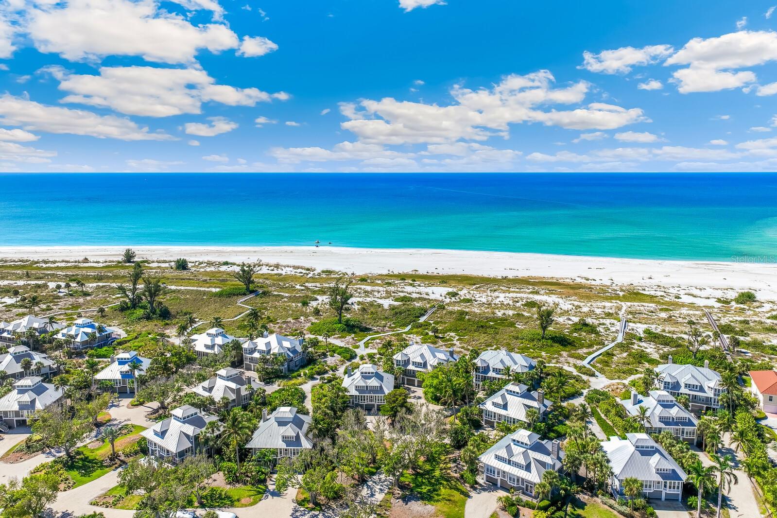 SEAWATCH BOCA GRANDE - Residential