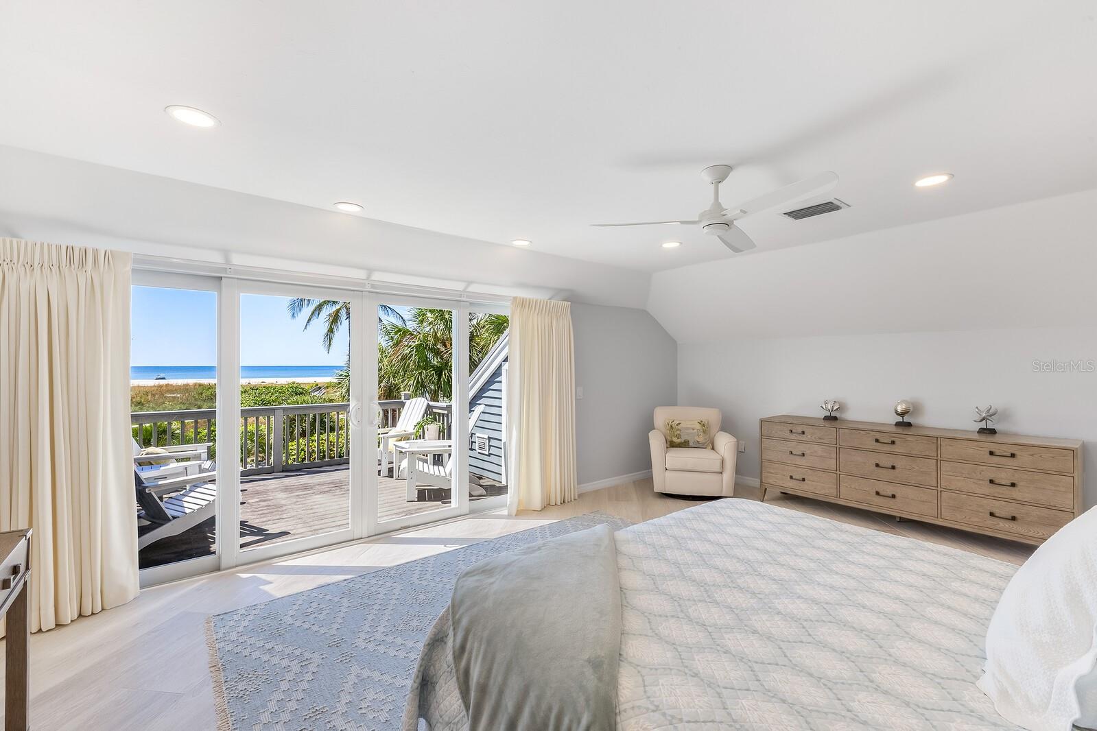 SEAWATCH BOCA GRANDE - Residential