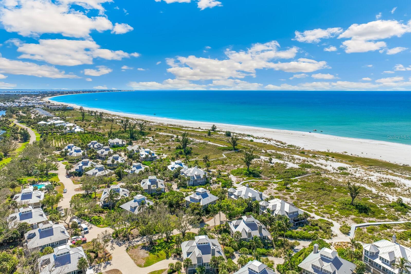SEAWATCH BOCA GRANDE - Residential