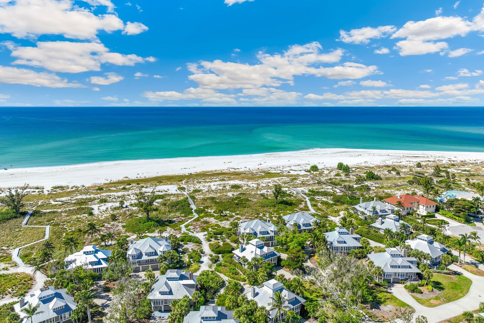 SEAWATCH BOCA GRANDE - Residential