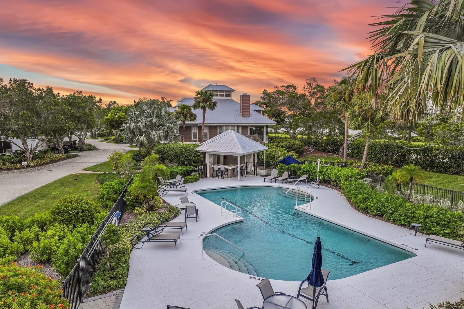 SEAWATCH BOCA GRANDE - Residential