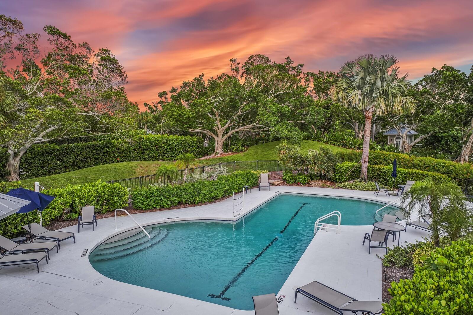 SEAWATCH BOCA GRANDE - Residential