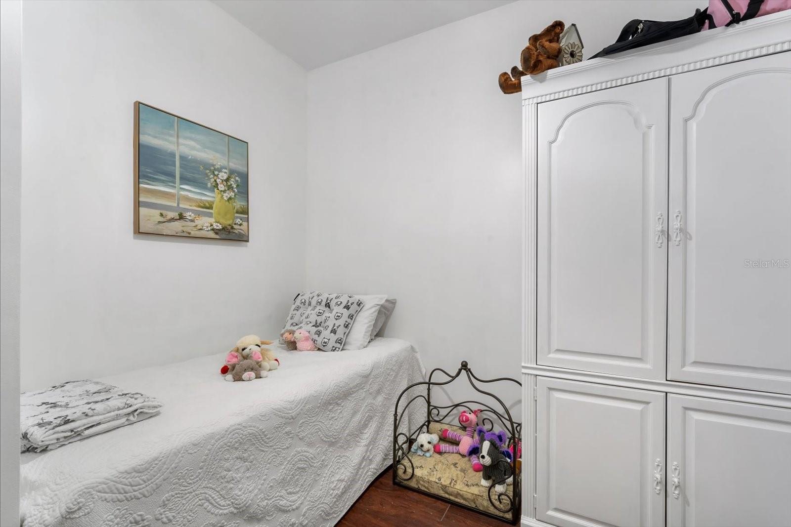 RIDGEWOOD PARK - Residential