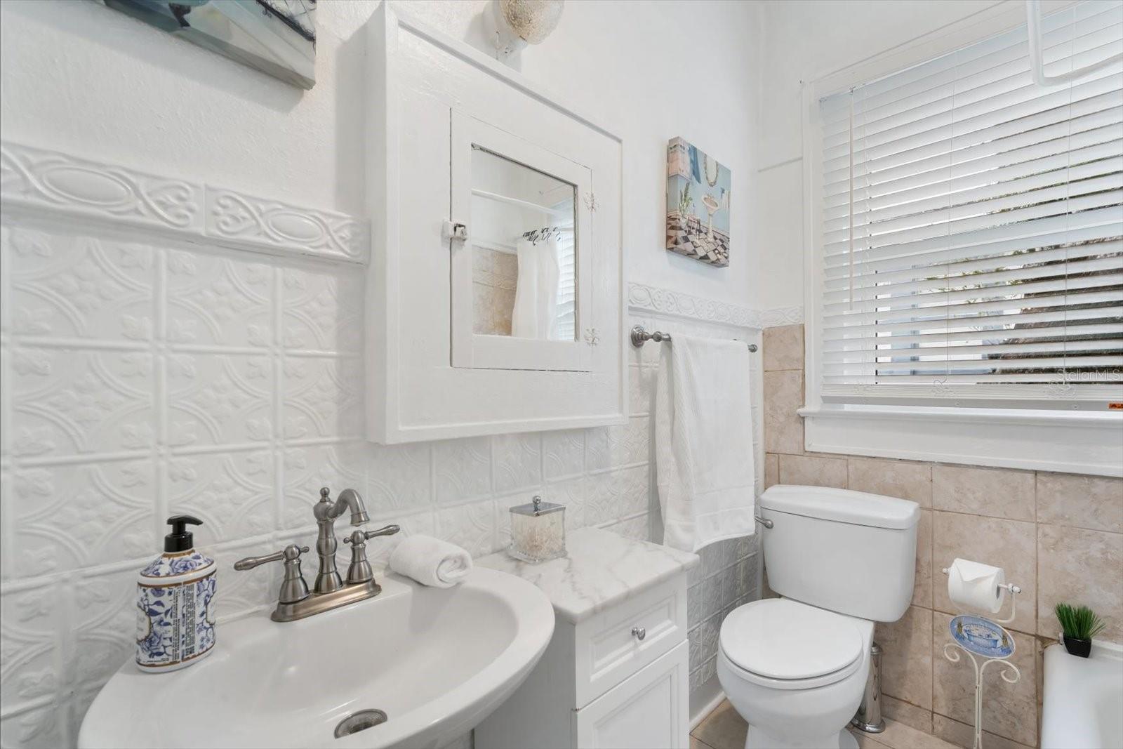 RIDGEWOOD PARK - Residential