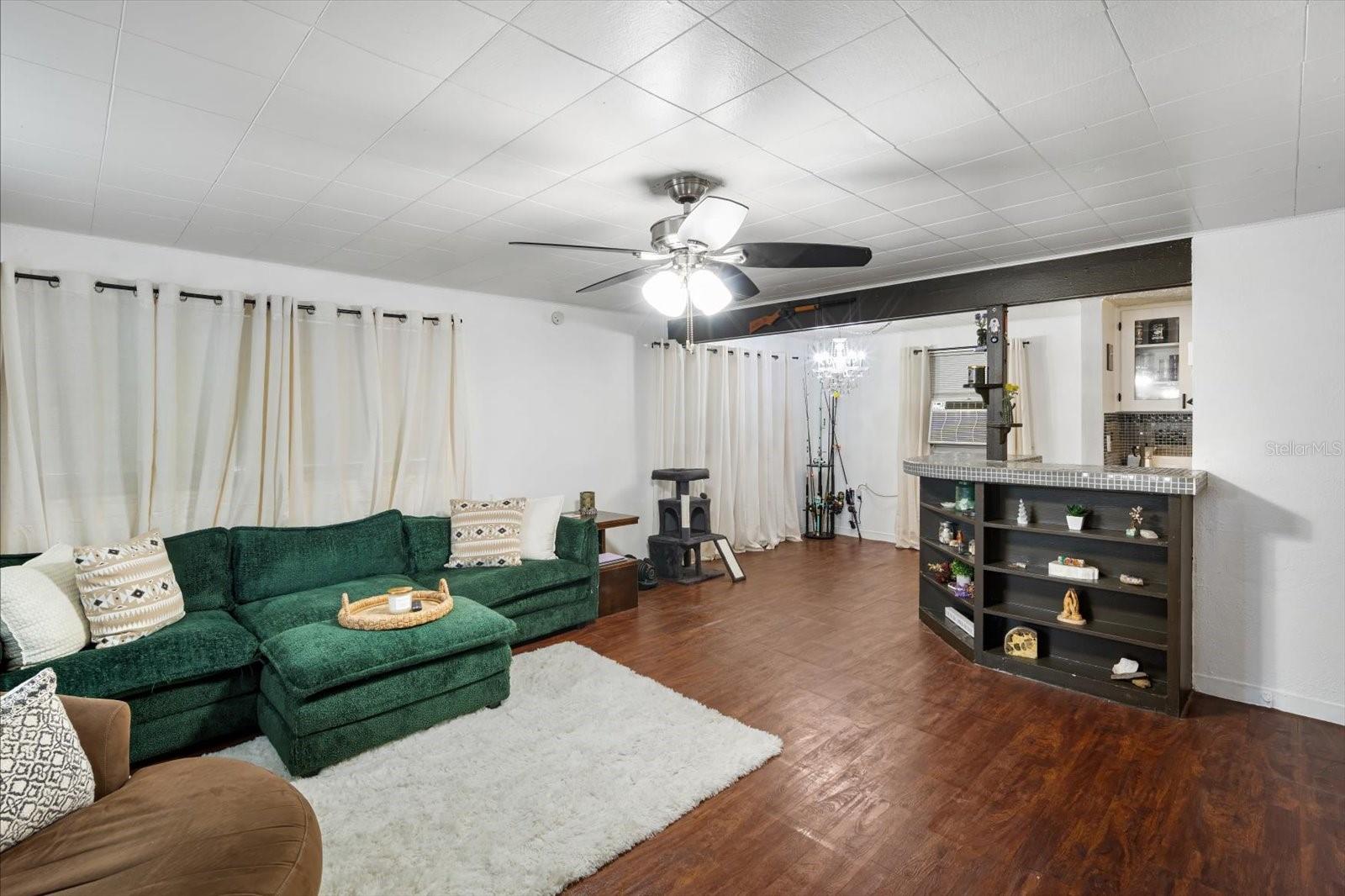 RIDGEWOOD PARK - Residential