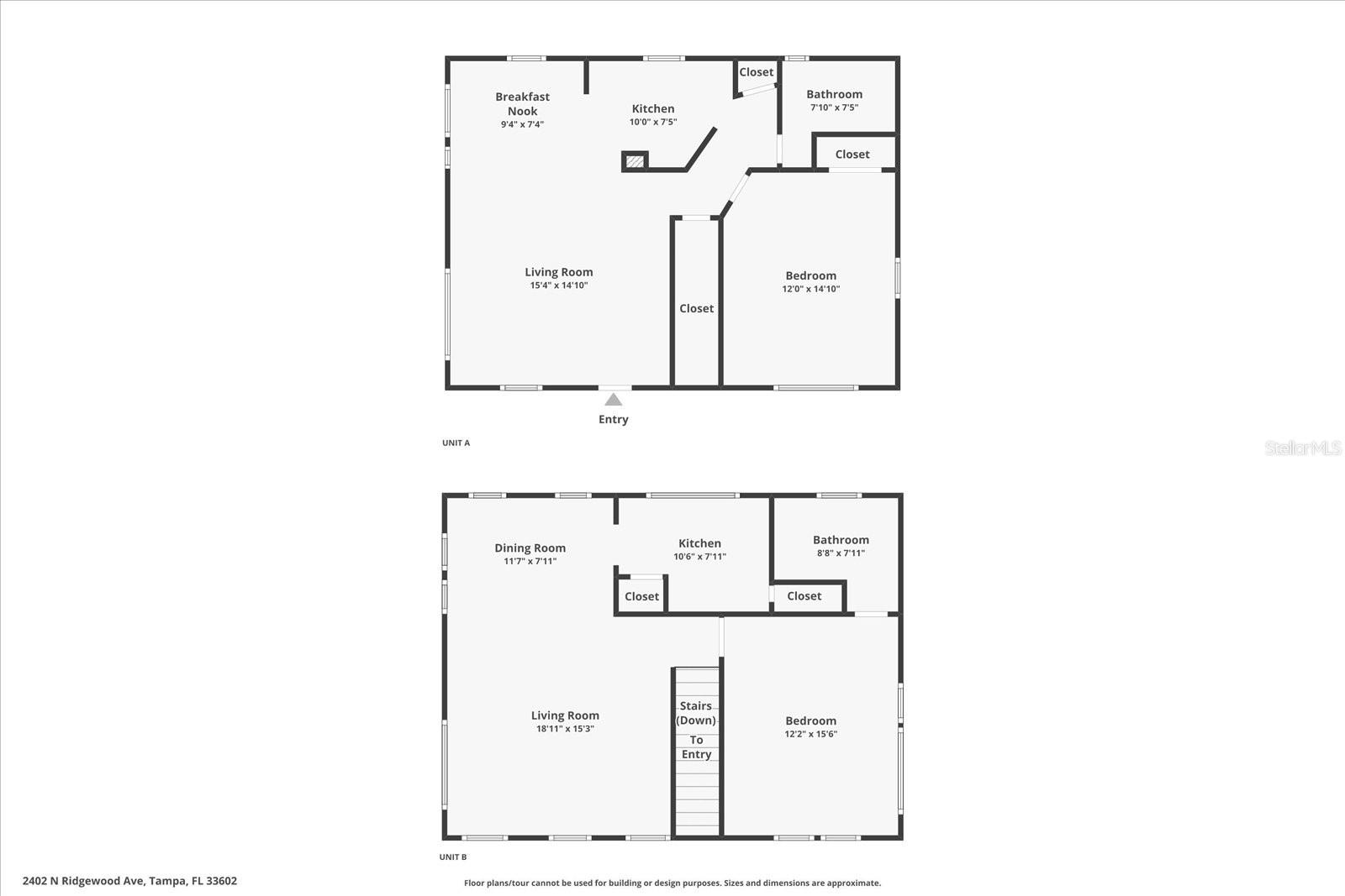 RIDGEWOOD PARK - Residential