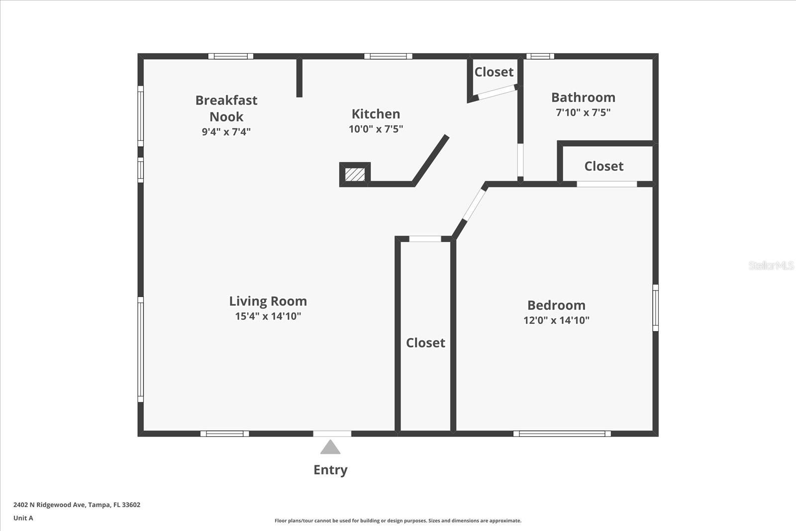 RIDGEWOOD PARK - Residential
