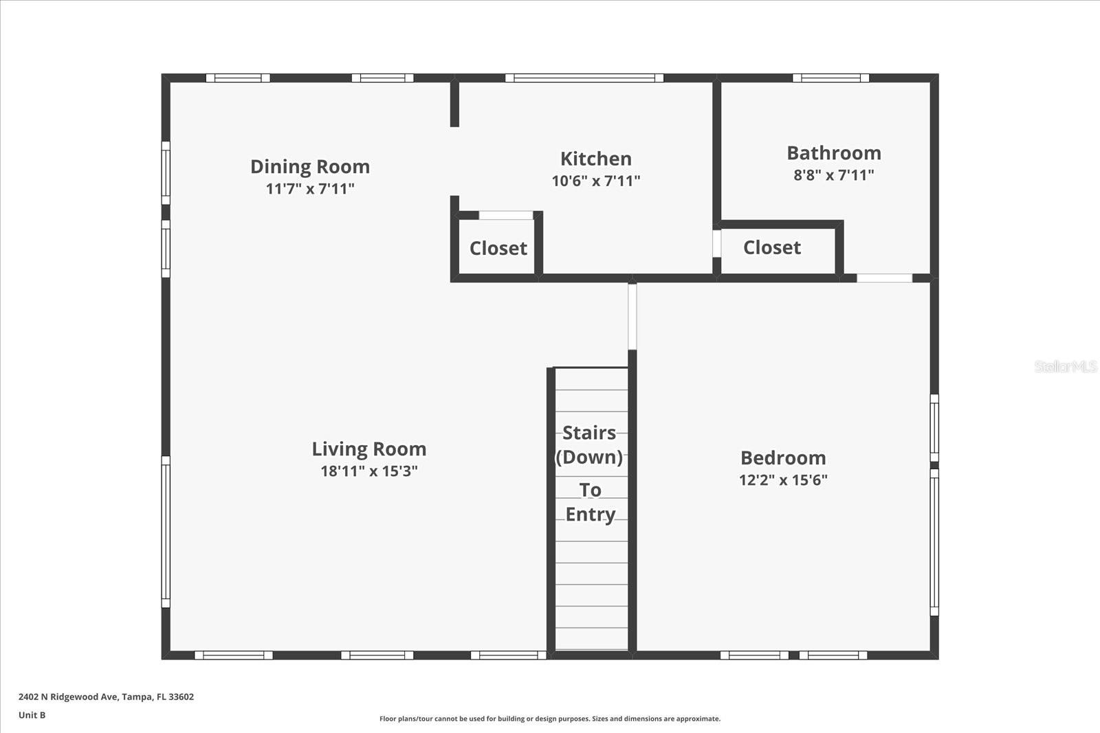 RIDGEWOOD PARK - Residential