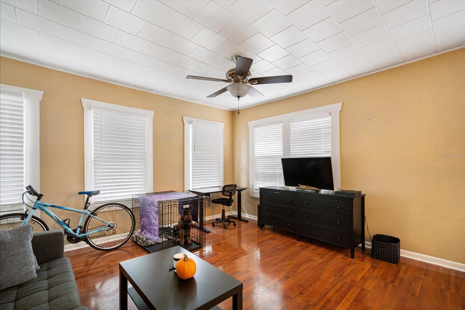 RIDGEWOOD PARK - Residential