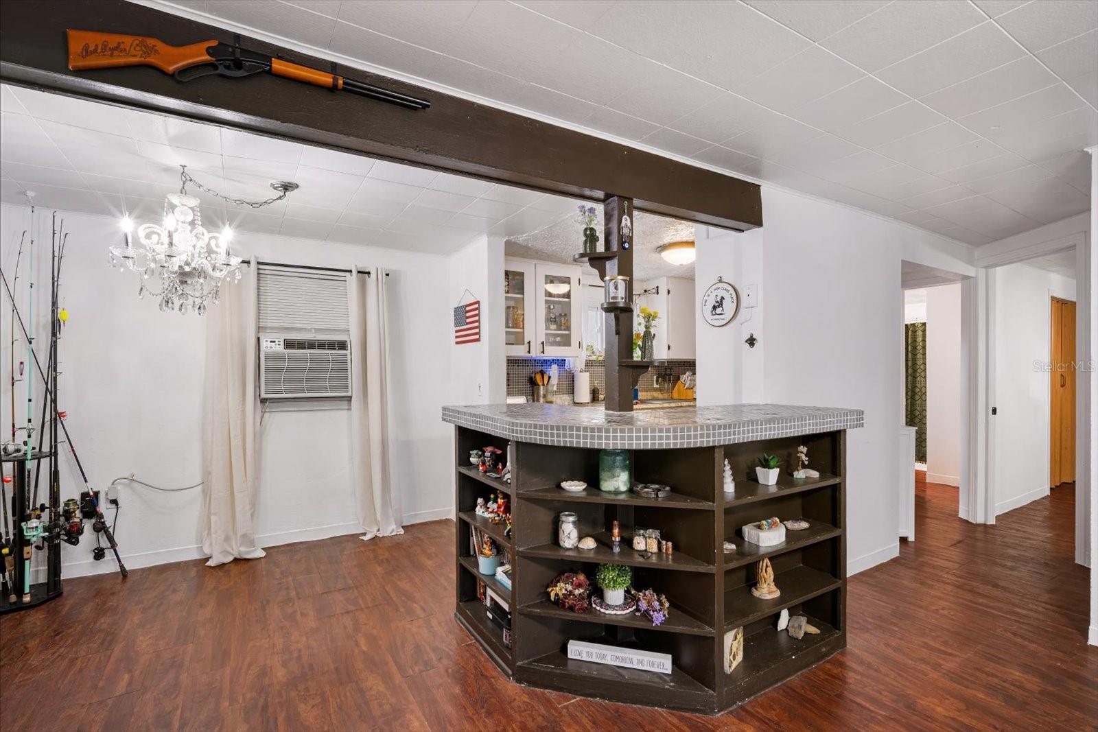 RIDGEWOOD PARK - Residential