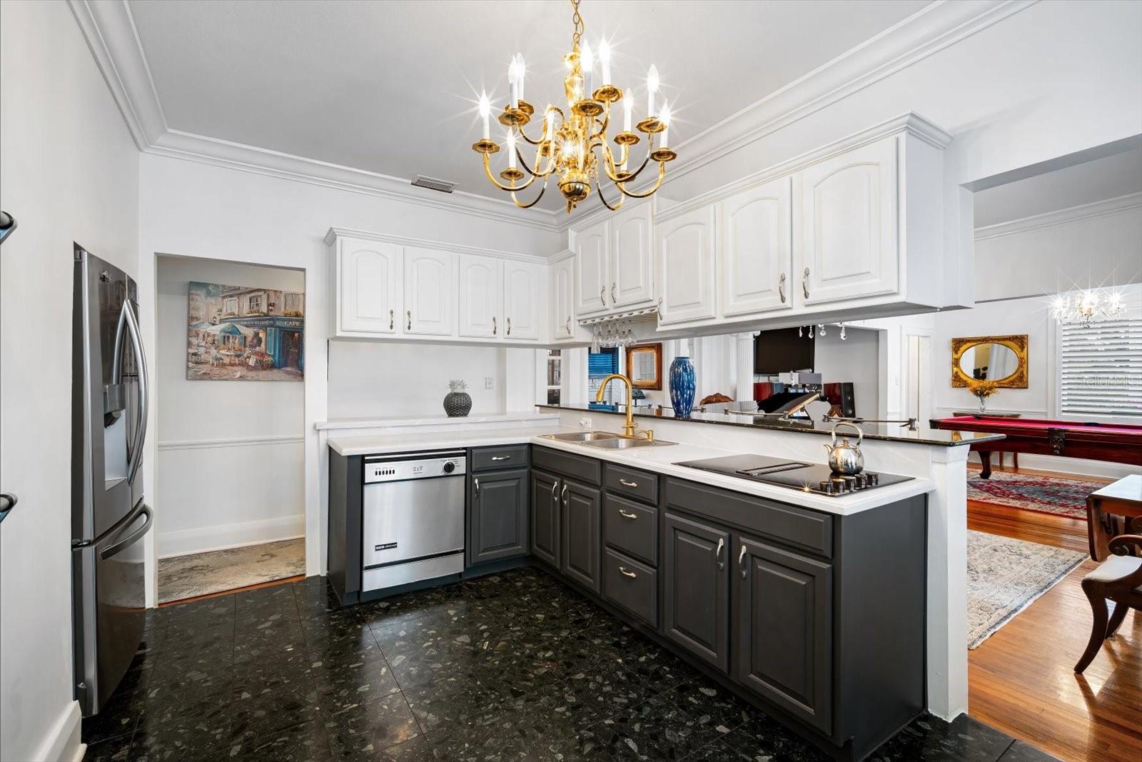 RIDGEWOOD PARK - Residential
