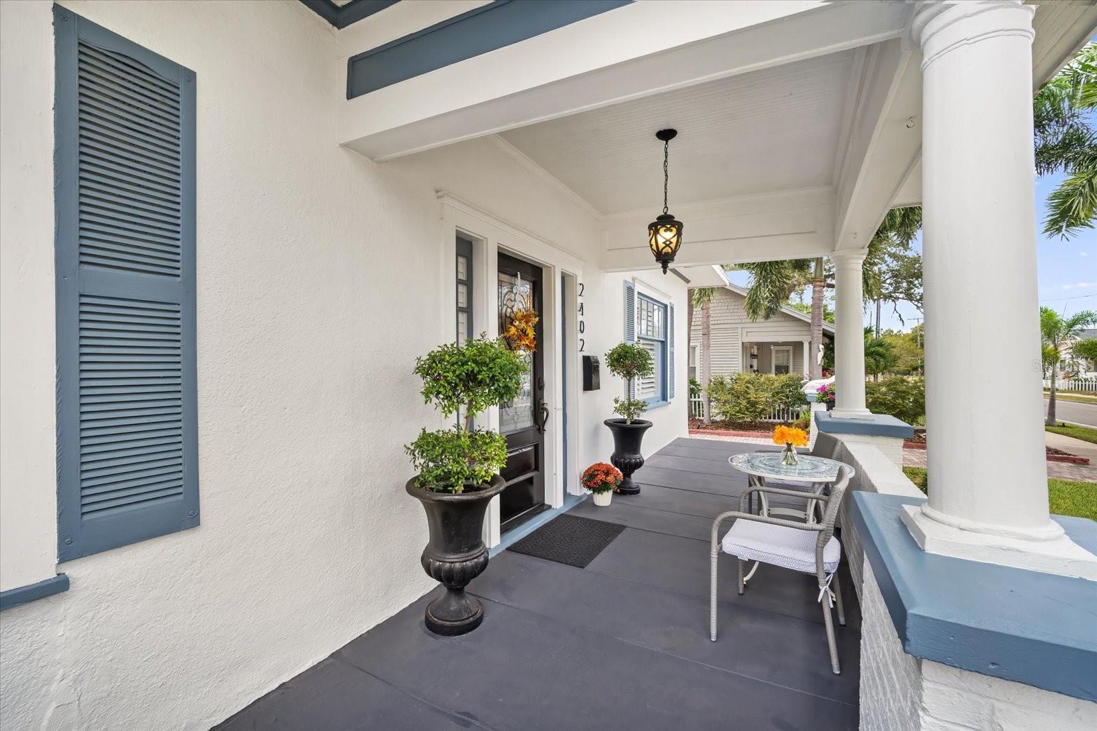 RIDGEWOOD PARK - Residential