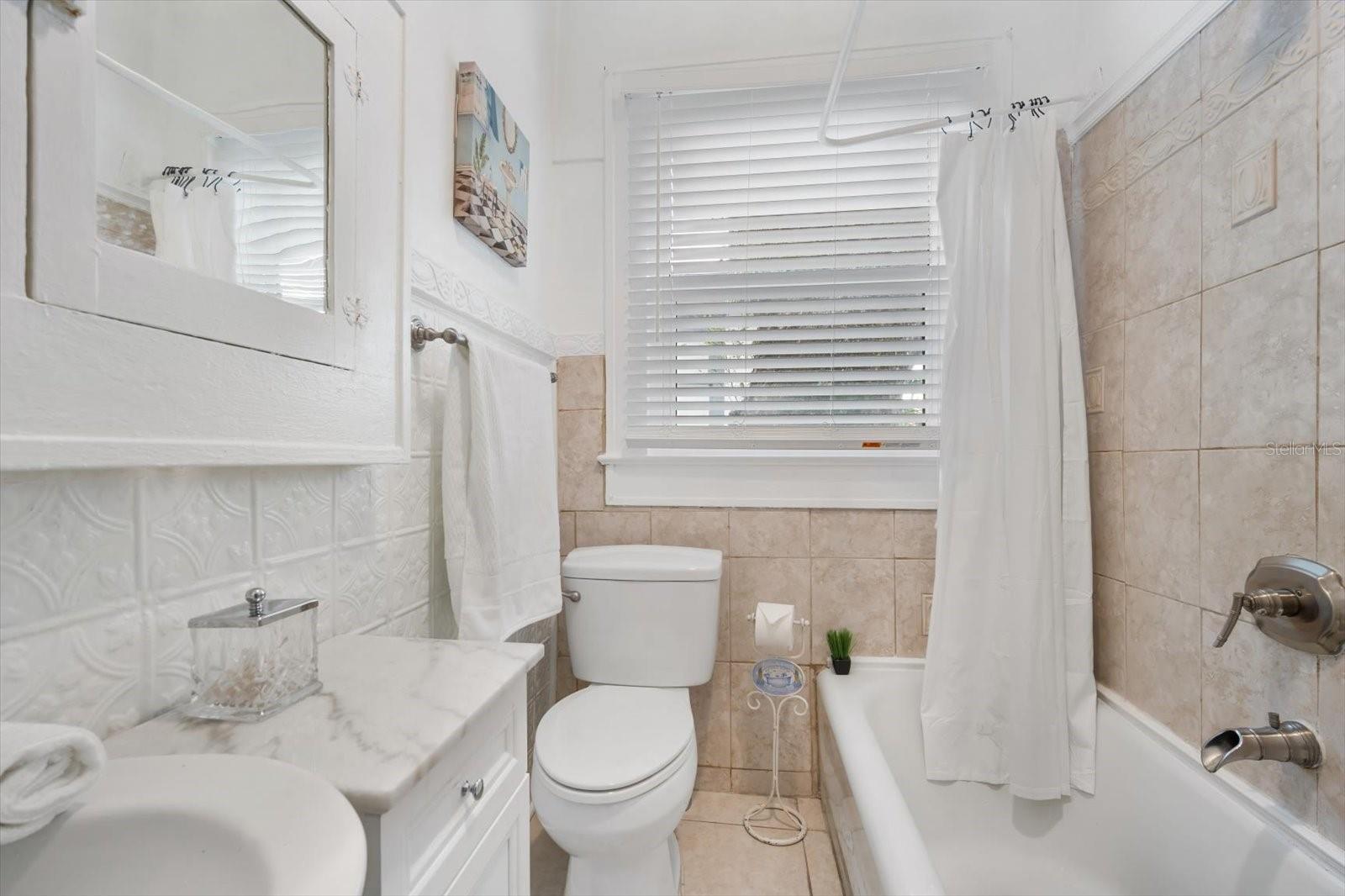 RIDGEWOOD PARK - Residential