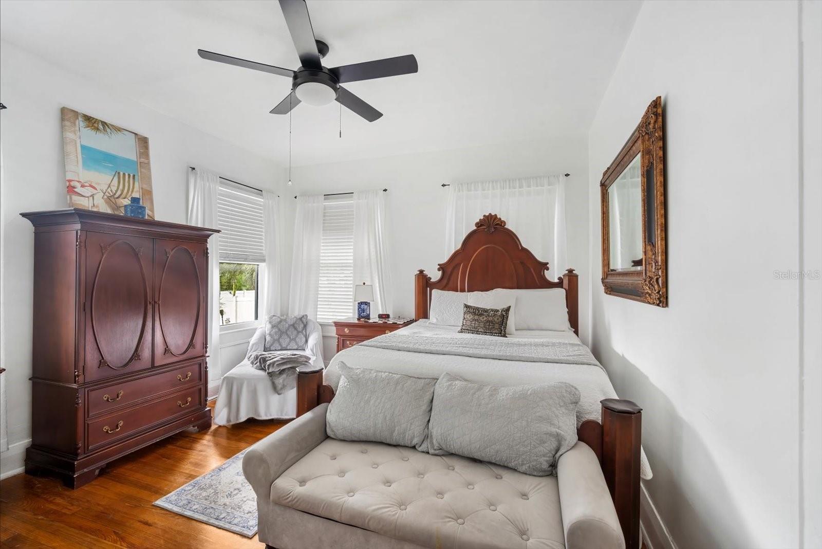 RIDGEWOOD PARK - Residential