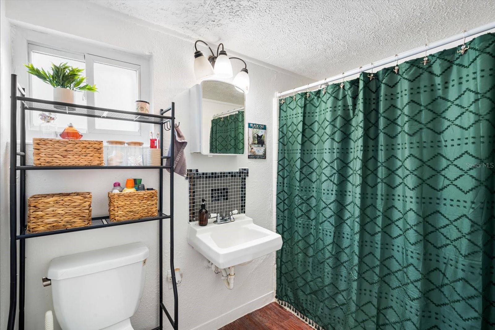 RIDGEWOOD PARK - Residential