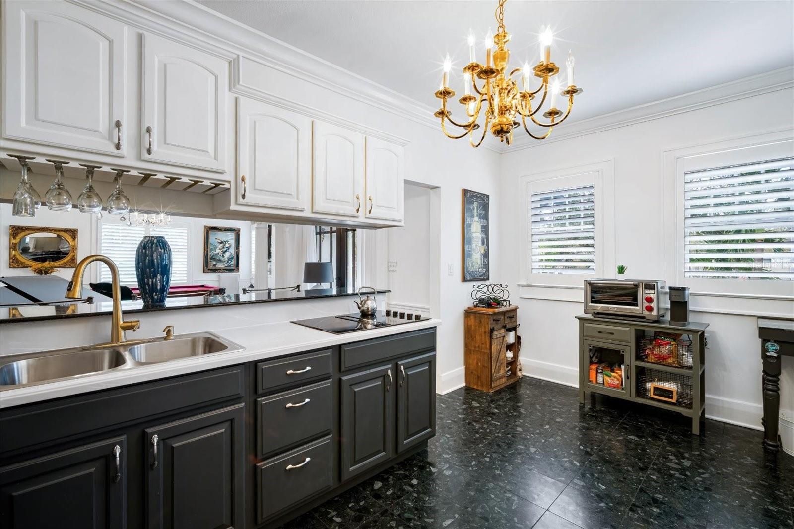 RIDGEWOOD PARK - Residential