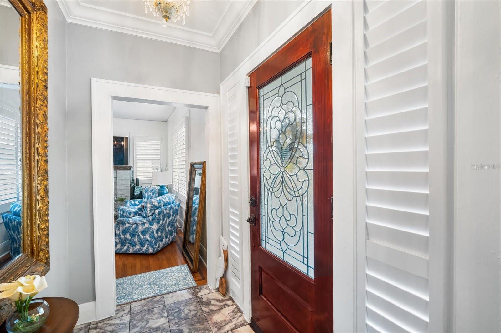 RIDGEWOOD PARK - Residential