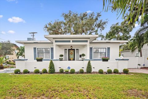 2402 N RIDGEWOOD AVENUE TAMPA FL 33602