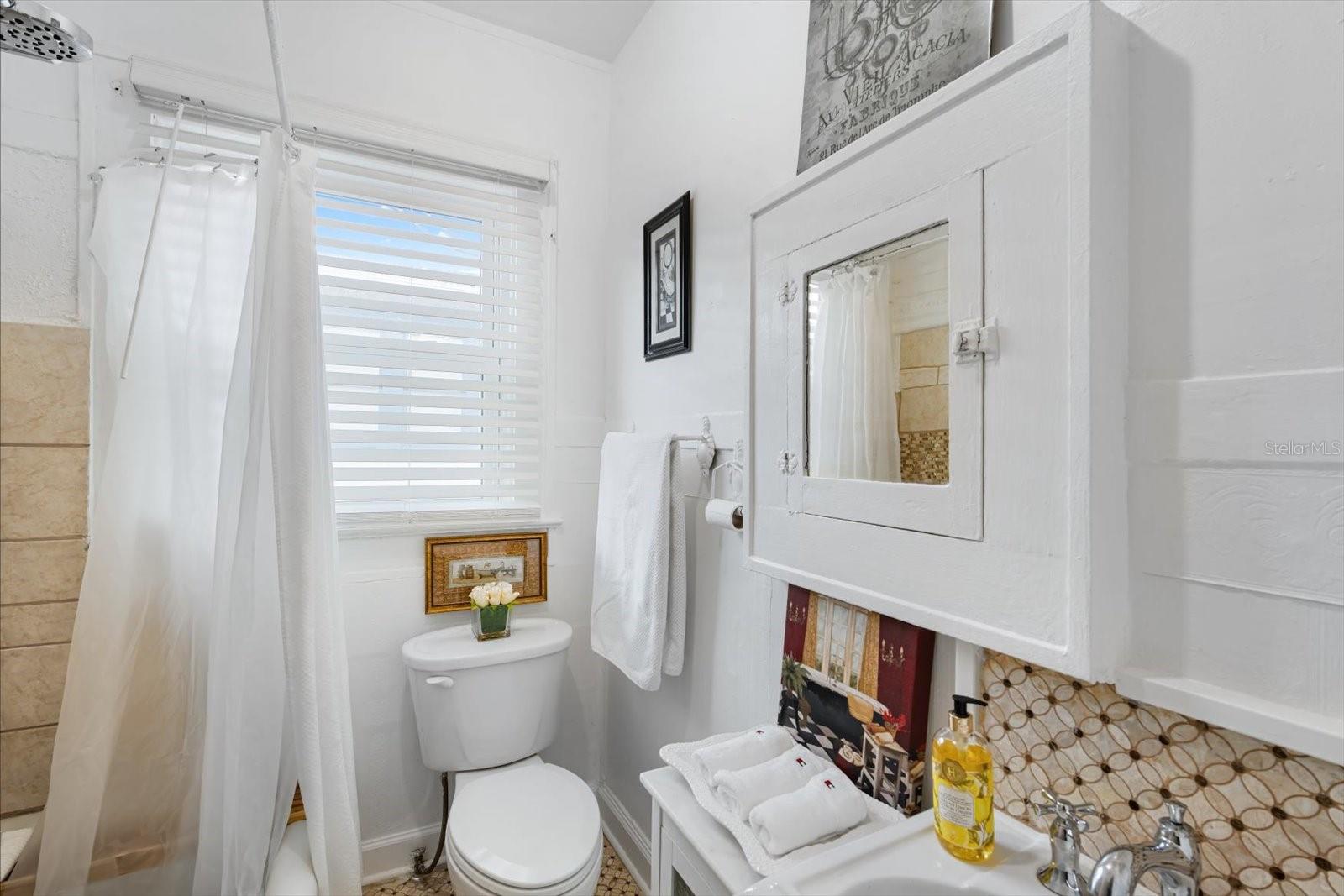 RIDGEWOOD PARK - Residential
