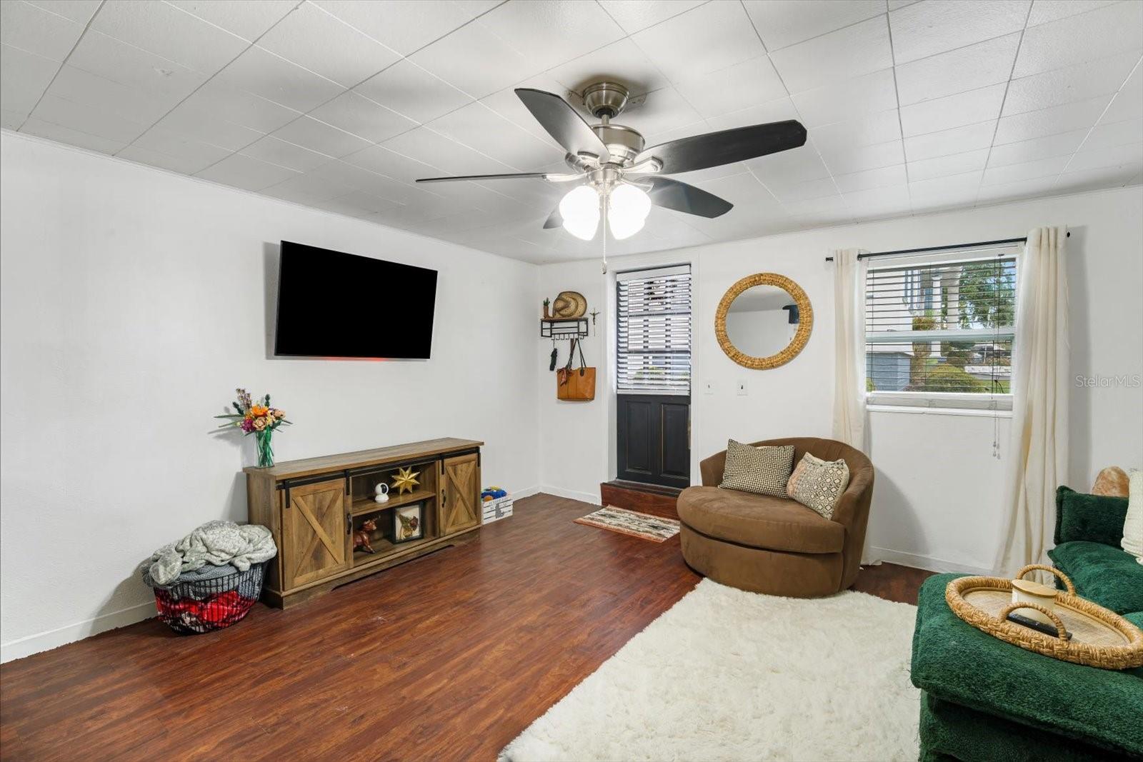 RIDGEWOOD PARK - Residential