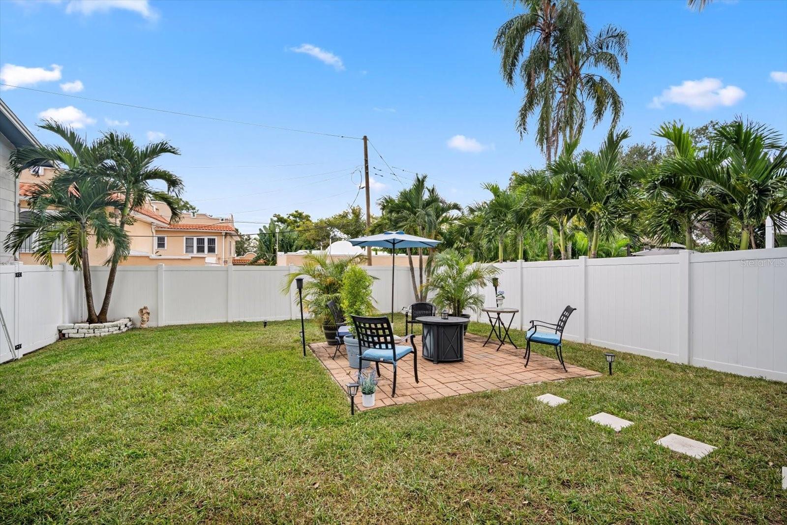RIDGEWOOD PARK - Residential