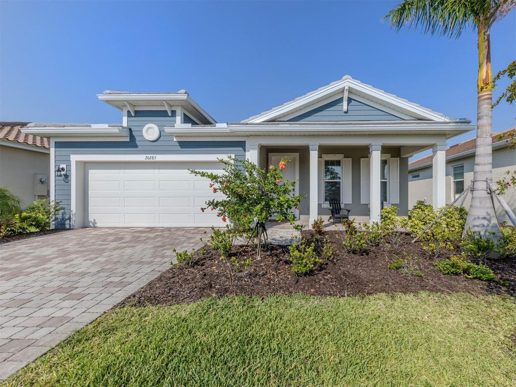 Photo of 20285 Symphony Place, Venice, FL 34293 (MLS # N6138497)