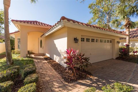 A home in PALM COAST