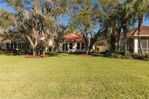 A home in PALM COAST