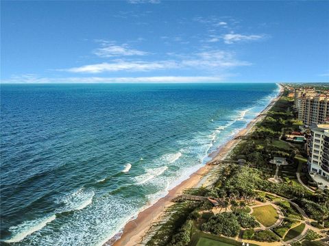 A home in PALM COAST