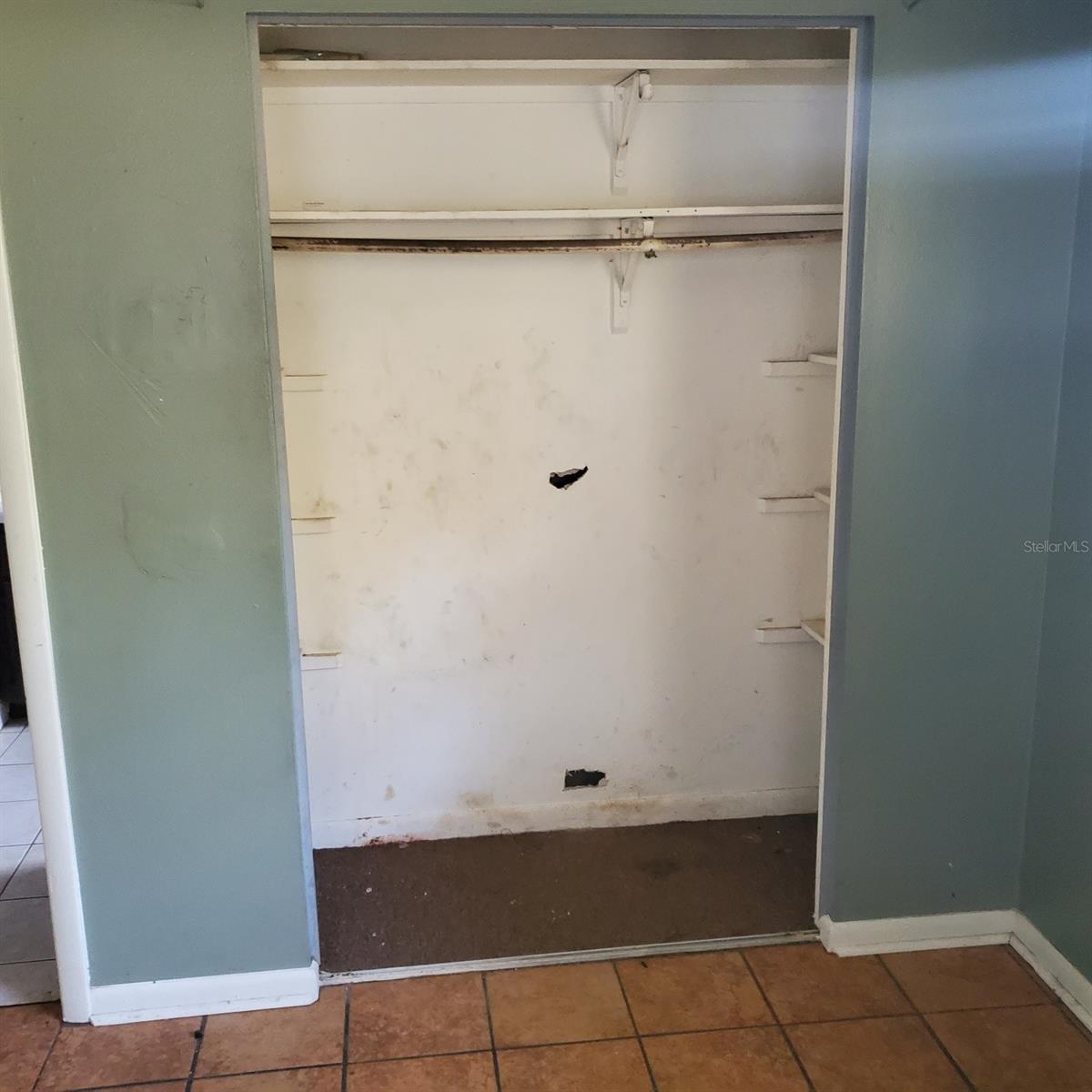 HI CLIFF HEIGHTS - Residential