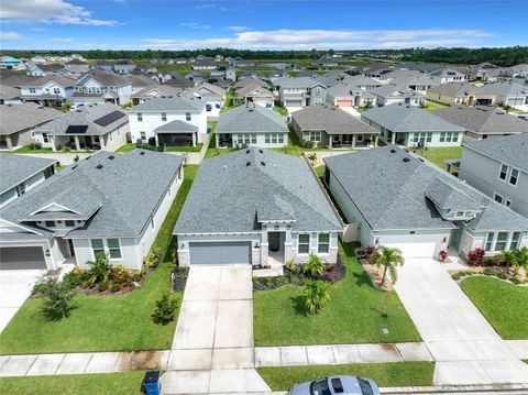 A home in PALM BAY