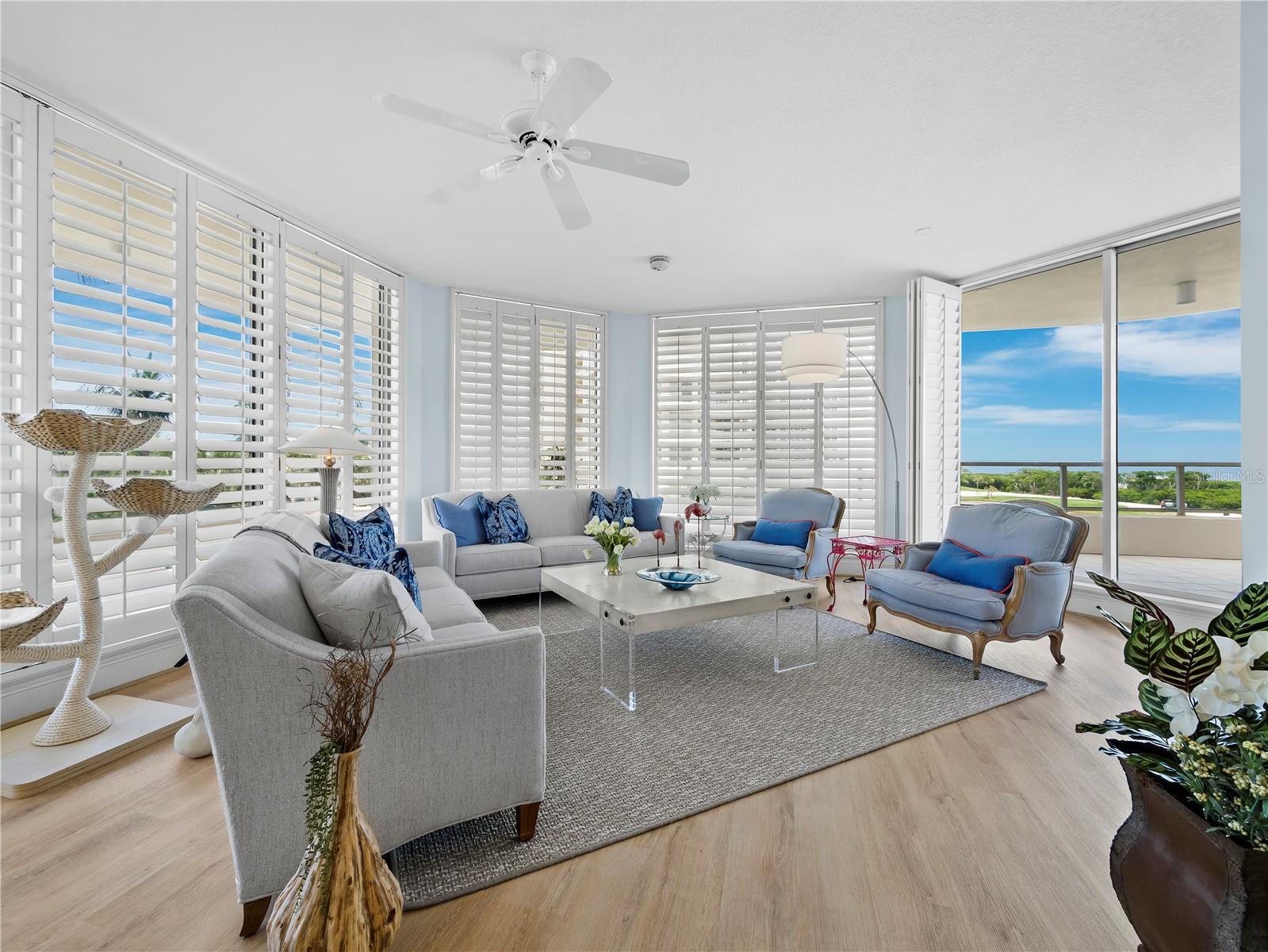 GRAND BAY 3 - Residential